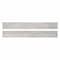 Msi Veneto Gray Bullnose 3 In. X 24 In. Matte Porcelain Wall Tile, 12PK ZOR-PT-TR-0146 - alternate 1